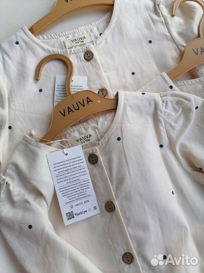 Платья для девочки