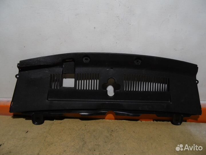 Накладка передней панели Лексус лс