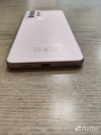 Samsung Galaxy A53 5G, 6/128 ГБ