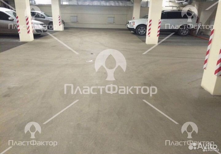 Универсальное напольное покрытие пвх