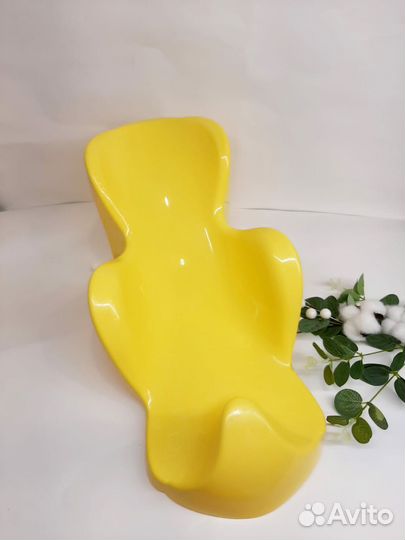 Горка для купания