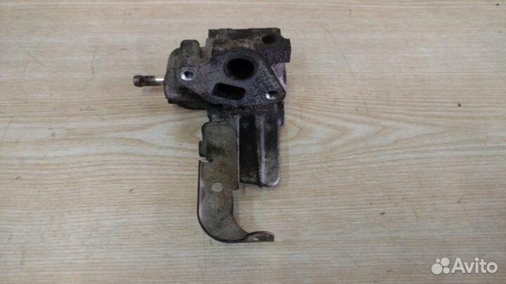 Кронштейн клапана EGR Honda Fit GD1 L13A
