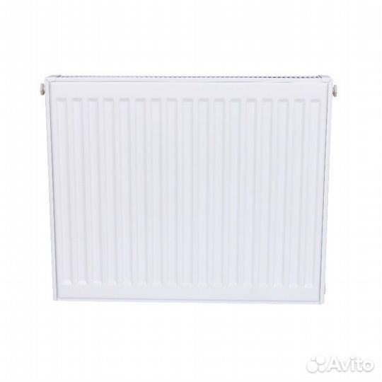 Стальной радиатор отопления Rommer Compact 22 500x