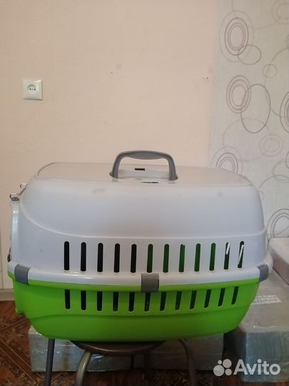 Переноска для животных