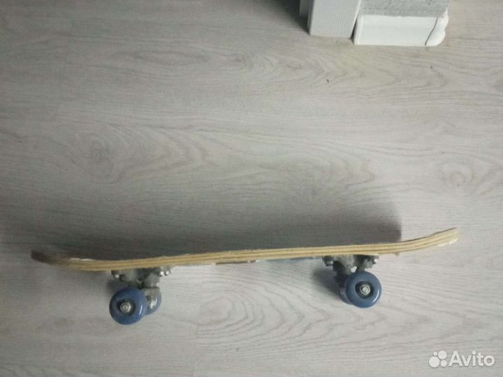 Скейтборд (Самовывоз)