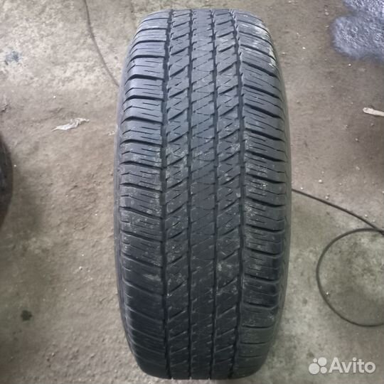 Bridgestone Dueler H/T 265/60 R18