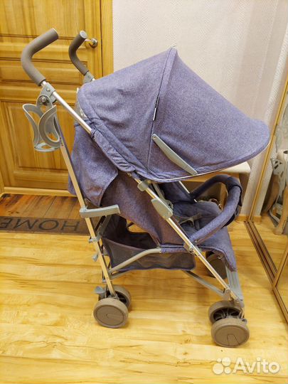 Коляска трость babyton