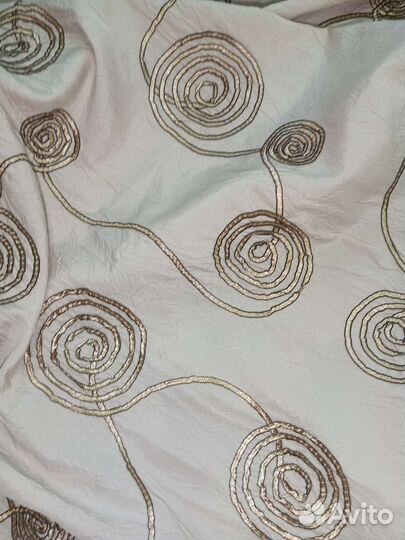 Ткань вискоза