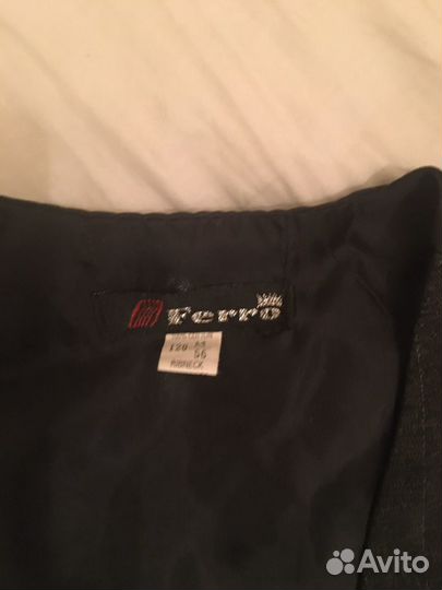 Жилет для мальчика