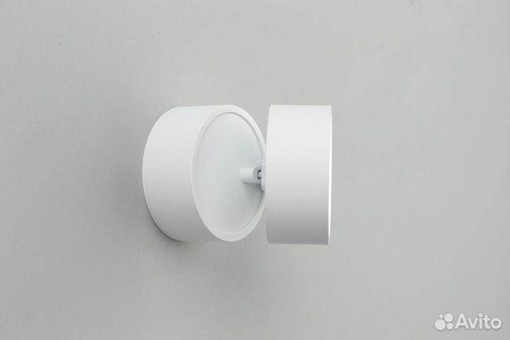 Светодиодный спот Omnilux Lenno OML-101309-12