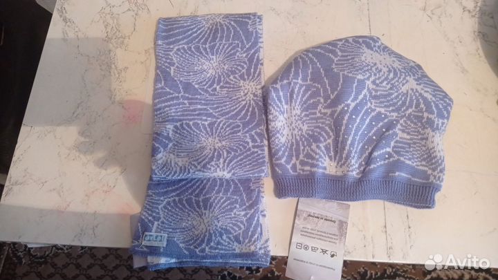 Детский комплект