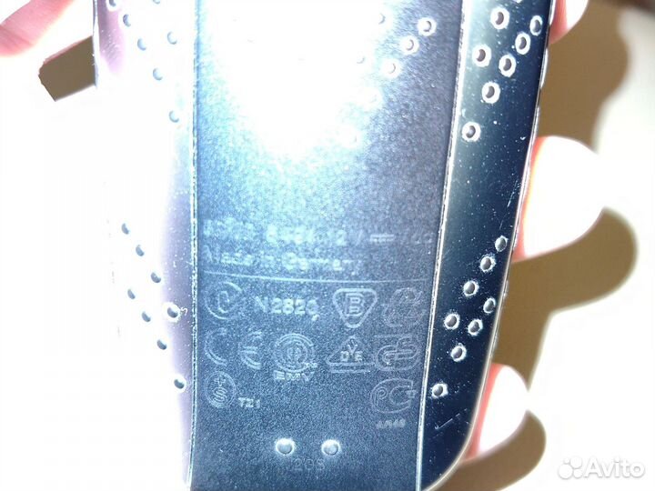 Электробритва braun series 7