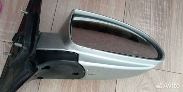 Зеркало на hyundai elantra
