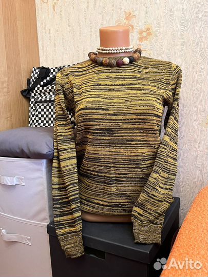 Женские вещи пакетом кофты 40-44