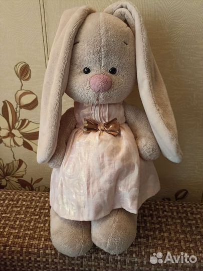 Пасхальный заяц