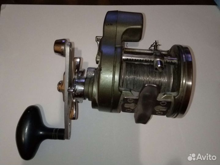 Катушка Libra LXD 700