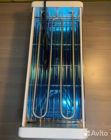 Домашний гриль