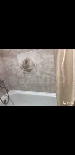 1-к. квартира, 42 м², 1/4 эт.