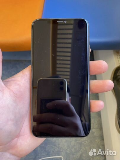 iPhone 11 Pro Max, 256 ГБ