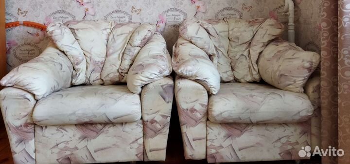 Диван-кровать