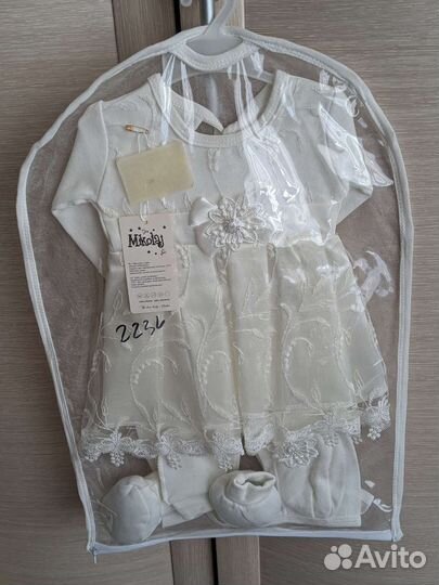 Костюм для девочки