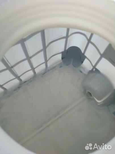 Кубы для воды еврокуб бу