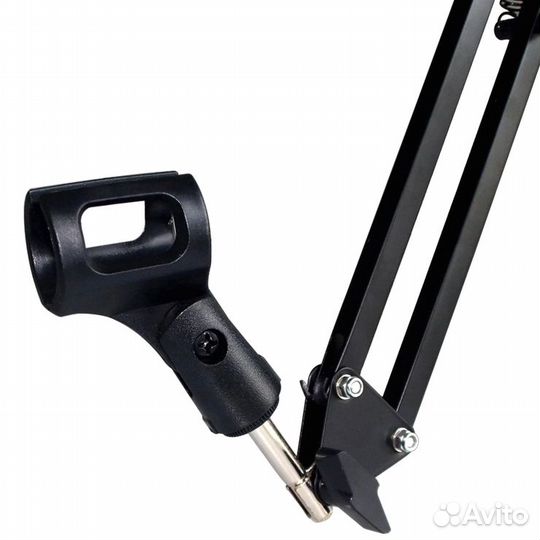 Пантограф держатель для микрофона NB-35 новый