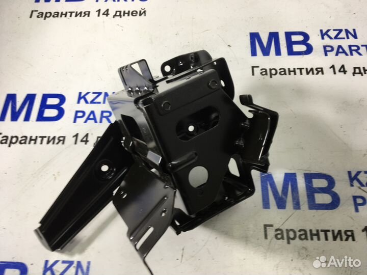 Кронштейн акб Mercedes w204 w207 00626