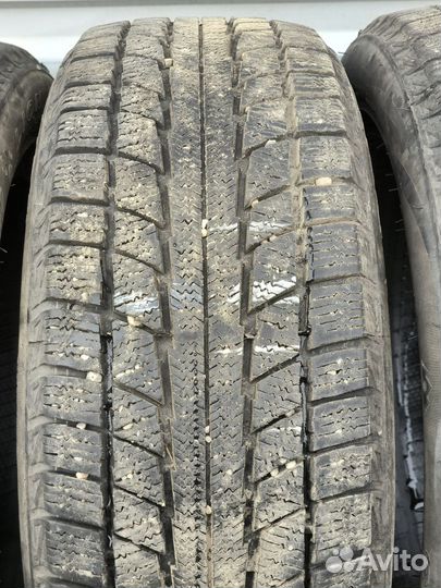 Triangle TR777 215/55 R17 33R