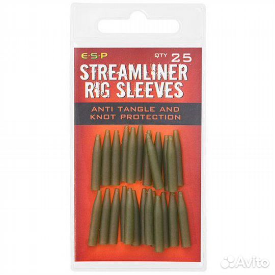 Хвостовик к быстросъемному вертлюгу ESP Streamline