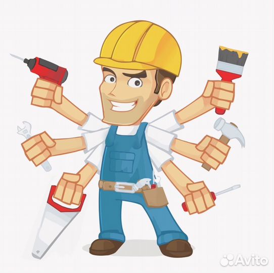 Монтажник, плитончник