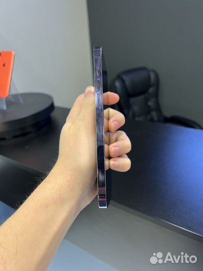 iPhone 14 Pro Max, 256 ГБ