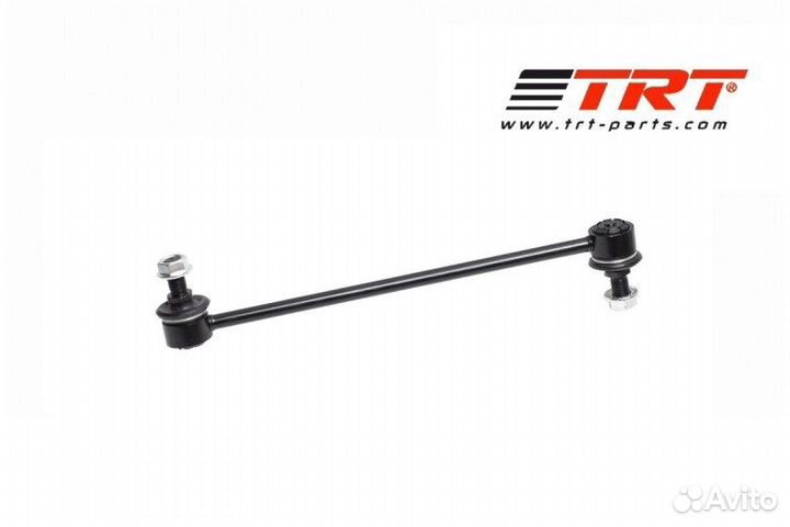 Стойка стабилизатора Hyundai Solaris Kia Rio 3