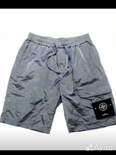 Stone Island шорты