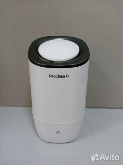 Воздухоувлажнитель NeoClima NHL-320L