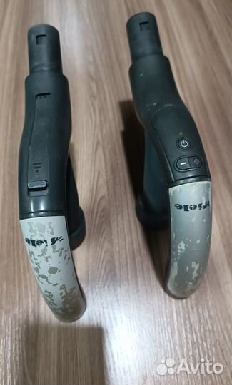 Ручка шланг для Miele Миле