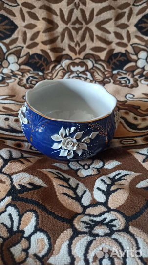 Салатница Porcelain
