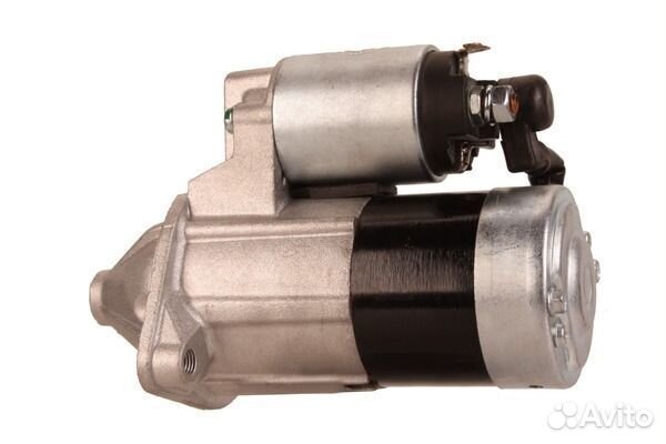 Стартер Mitsubishi Pinin 4G18