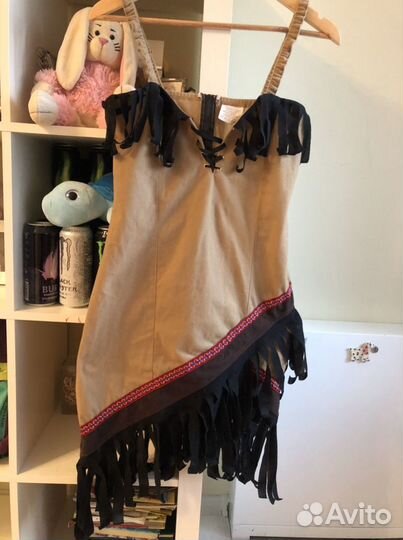 Костюмы на прокат