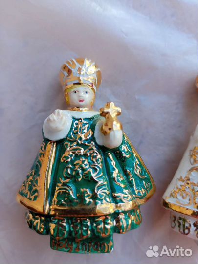 Сувениры из Праги