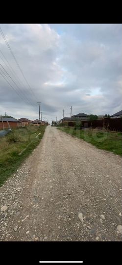 Участок 6 сот. (ИЖС)
