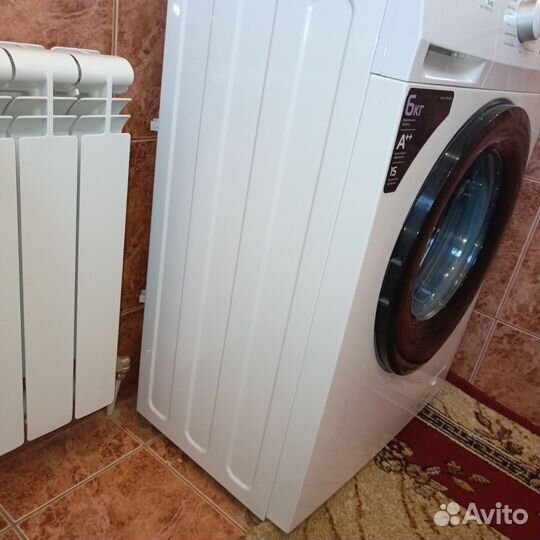 Стиральная машина автомат бу