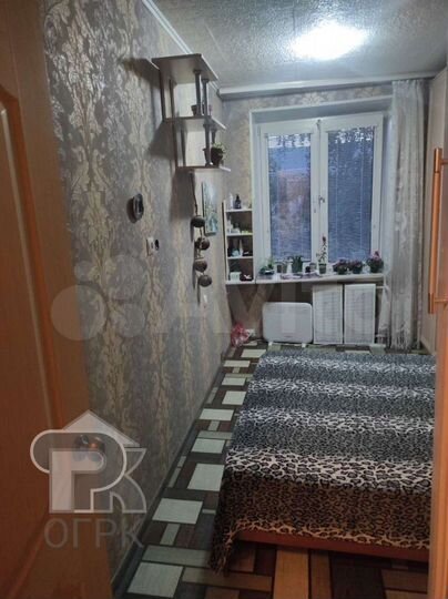 2-к. квартира, 43 м², 5/5 эт.