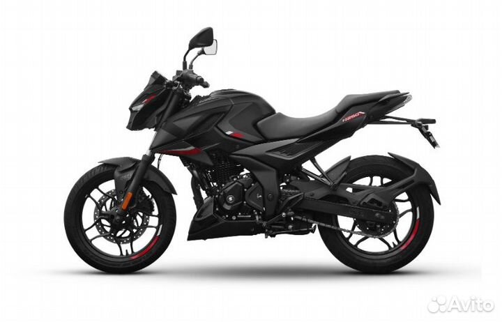 Bajaj pulsar N250 - в наличии