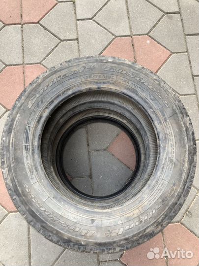 Cordiant Business CA 185/75 R16C