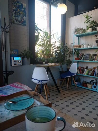 Повар-универсал в кофейню