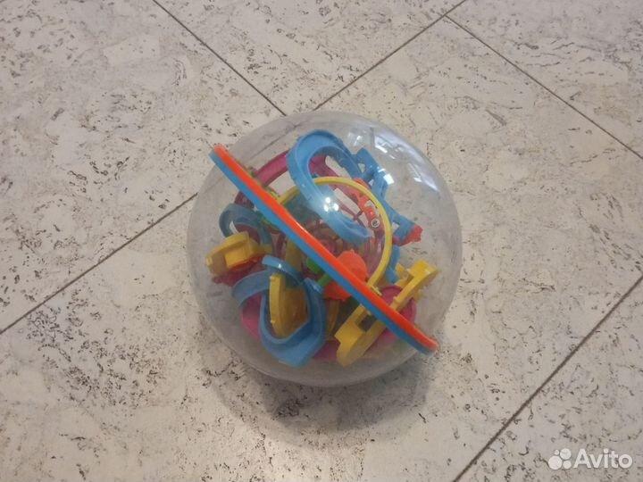 Головоломка