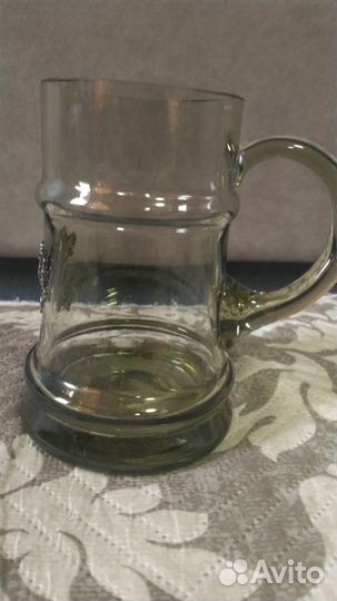 Пивная кружка