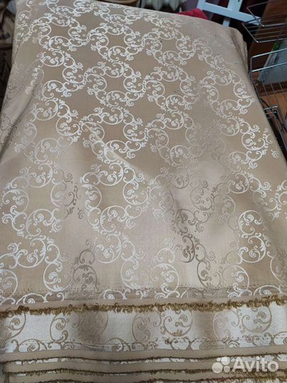 Ткань для штор