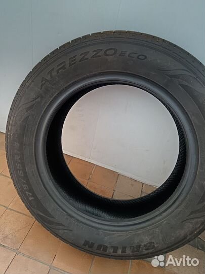 Sailun Atrezzo ECO 175/65 R14 82H